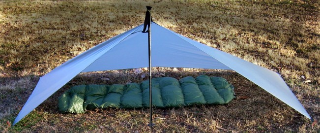 6X9silmonktarp