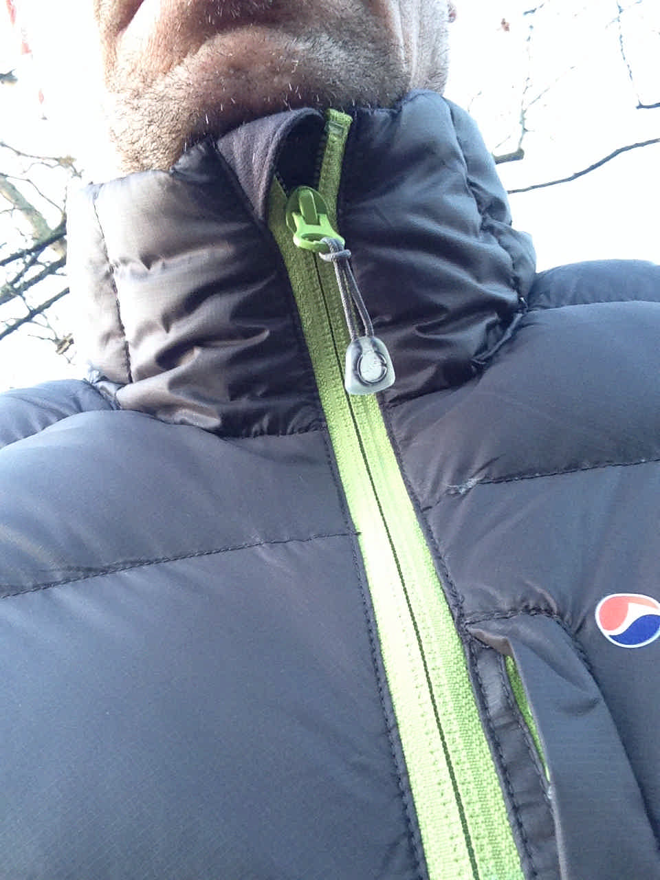 Review of the Montane AntiFreeze Down Jacket Review of the Montane AntiFreeze Down Jacket